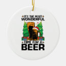 Search for beer christmas tree decorations Funny