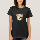 Search for eye patch tshirts Teddy