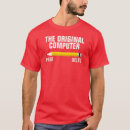 Search for computer school tshirts Old