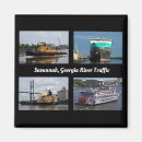 Search for lanes magnets Transportation