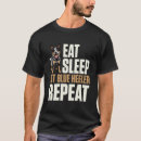 Search for blue heeler tshirts Feline