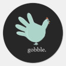 Search for funny medical stickers Xmas