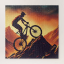 Search for mountain bike puzzles Biking