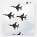 Search for formation stickers Flying