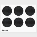 Search for school logo stickers Black