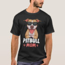 Search for pitbull clothing Mom