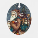 Search for unusual christmas tree decorations Whimsical