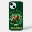Search for irish beer iphone cases Clover