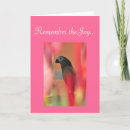 Search for parrot memorial Sympathy
