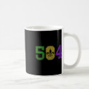 Search for fat tuesday mugs Gumbo