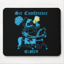 Search for math joke mouse mats Parody