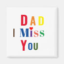 Search for miss you gifts Dad