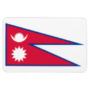 Search for nepal magnets Flag of nepal