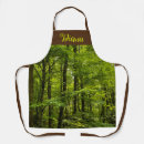 Search for entertain aprons For her