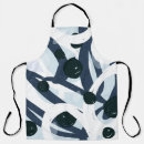 Search for fine arts aprons Oil