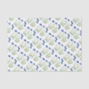 Search for cornflower blue tissue paper Pattern