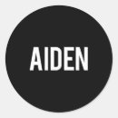 Search for funny name tag stickers Fan