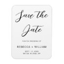 Search for invitation magnets Typography