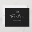 Search for business thank you cards Simple