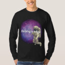 Search for cool space image tshirts For him