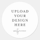 Search for upload stickers Upload your own