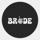 Search for skull couple wedding stickers Skeleton