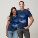 Search for winter wonderland tshirts Blue