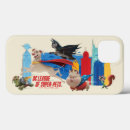 Search for metropolis iphone cases Super hero