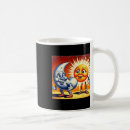 Search for 8 paths mugs Total solar eclipse 2024