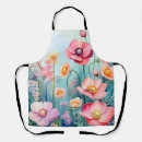 Search for anemone aprons Ocean