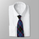 Search for red black and green ties Tartan