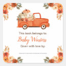 Search for girls trucks stickers Baby shower