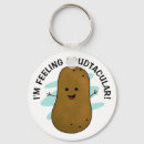 Search for potato key rings Vegetable