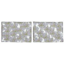 Search for lilies pillowcases Lily