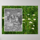 Search for flower fields posters Floral