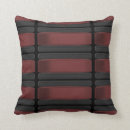 Search for black and burgundy cushions Home