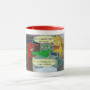 Search for vegan cartoon mugs Vegetables