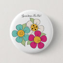 Search for daisy shower badges Pink