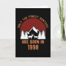 Search for hunter birthday cards Funny
