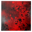 Search for spotty tiles Red