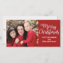Search for single mom cards Red