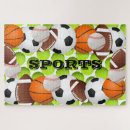 Search for kids baseball puzzles Soccer