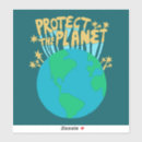 Search for planet exploration stickers Adventure