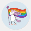 Search for unicorn pride stickers Homosexual