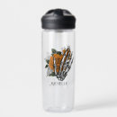 Search for gothic water bottles Halloween