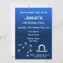 Search for libra zodiac invitations Constellation