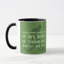 Search for think about me mugs Sometimes i wonder