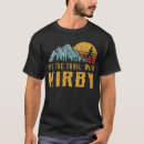 Search for kirby tshirts Birthday