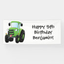 Search for tractor banners Agriculture