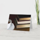 Search for literary cards Reading